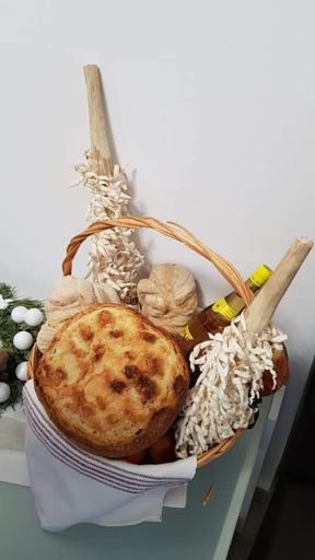 Food & Drinks 4, Pensiunea Agroturistica Acvila Apusenilor, Vadu Motilor