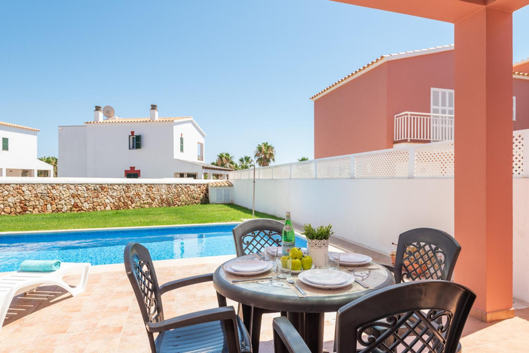Others 4, Villa Menorca BAY 4 by Mauter Villas, Baleares