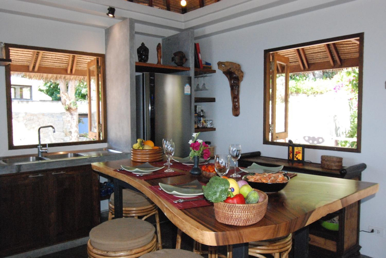 Others 4, The Fisherman's Villas, Ko Phangan