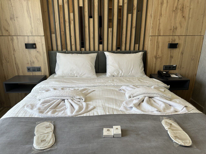 Bedroom 5, WORLD SAY HOTEL, Merkez