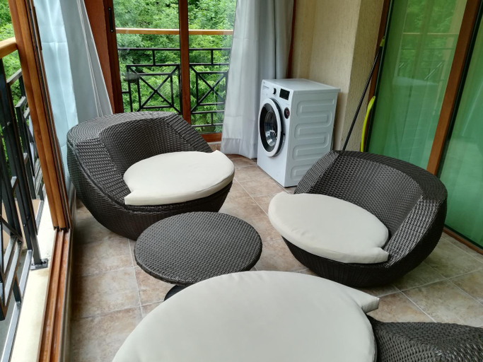 Others 5, Sunrise Complex Apartments, Varna