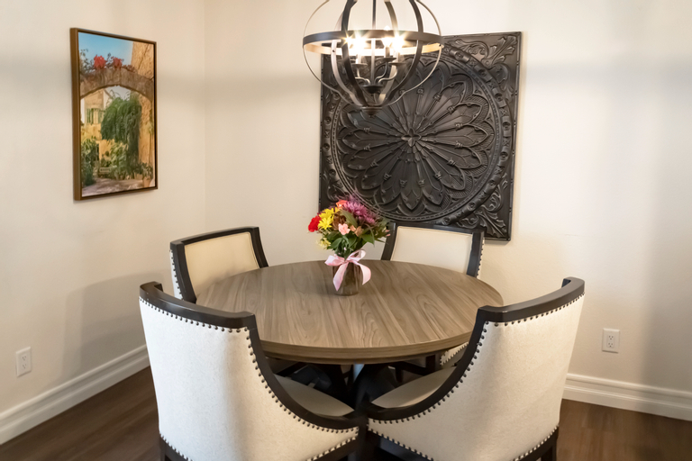 Dining Room 4