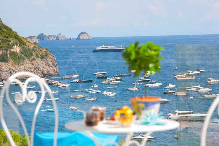 Others 5, Villa Nerea - by Elite Villas, Napoli
