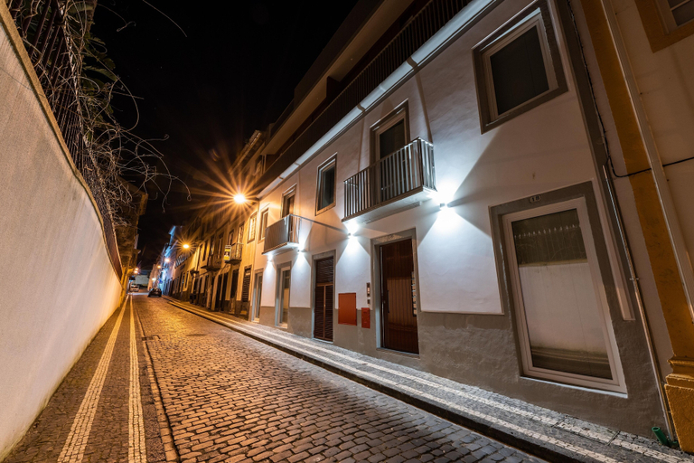 Exterior & Views 2, BRUM Design Apartments, Ponta Delgada