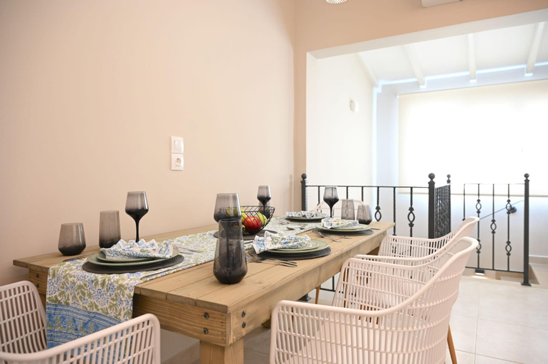 Room 5, Villa Theview in Katavolos, Ionian Islands
