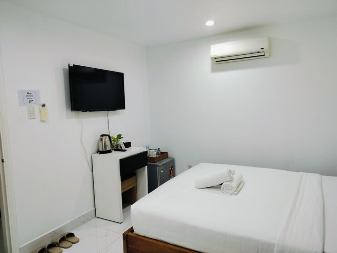 Bedroom 11