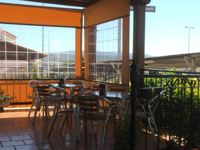 Food & Drinks 4, Hotel-Restaurante Venta Tomas, Ciudad Real