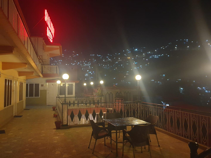 Others 2, Shalimar Hotel Muzaffarabad, Azad Kashmir