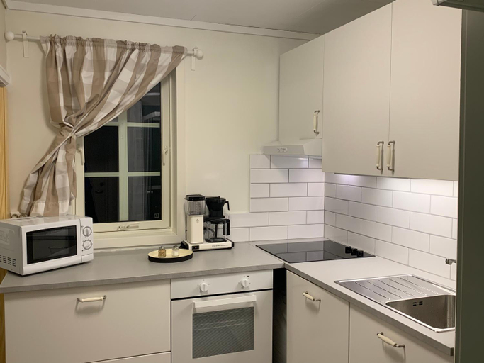 Others 5, Private house-terrace-garden -parking-WiFi-smartTV, Trondheim