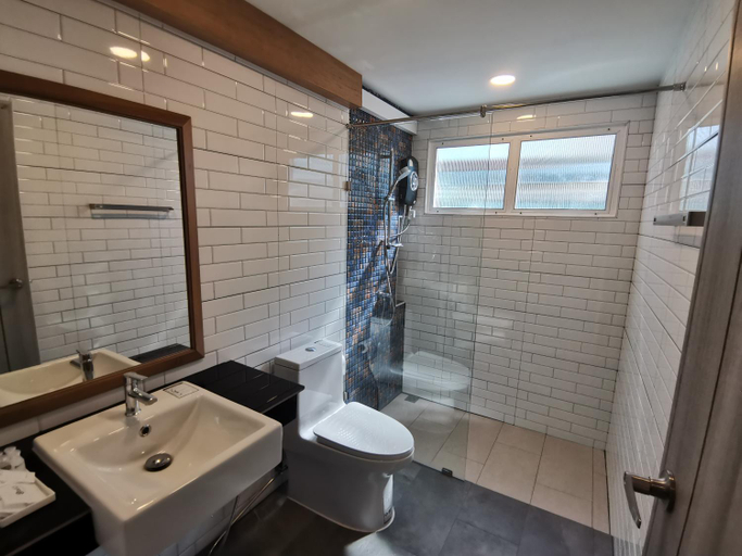 Others 2, Soi9 poshtel, Muang Chiang Mai