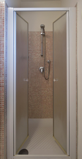 Bathroom 3, Bilocale Mina 2 in Gabicce Mare, Rimini