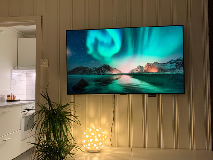 Others 3, Private house-terrace-garden -parking-WiFi-smartTV, Trondheim