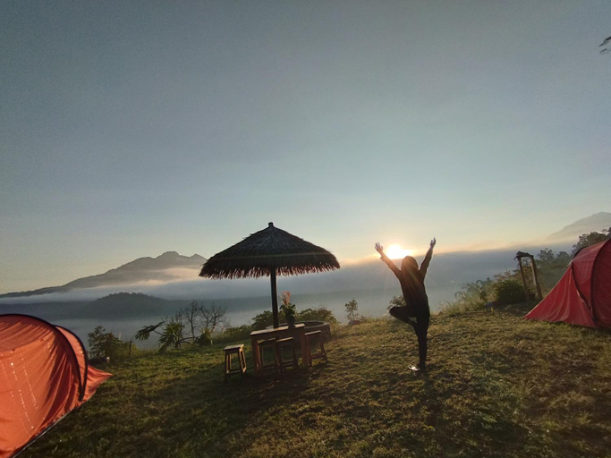 Others 2, Kintamani Adventures 'Hide in Nature lodge', Bangli