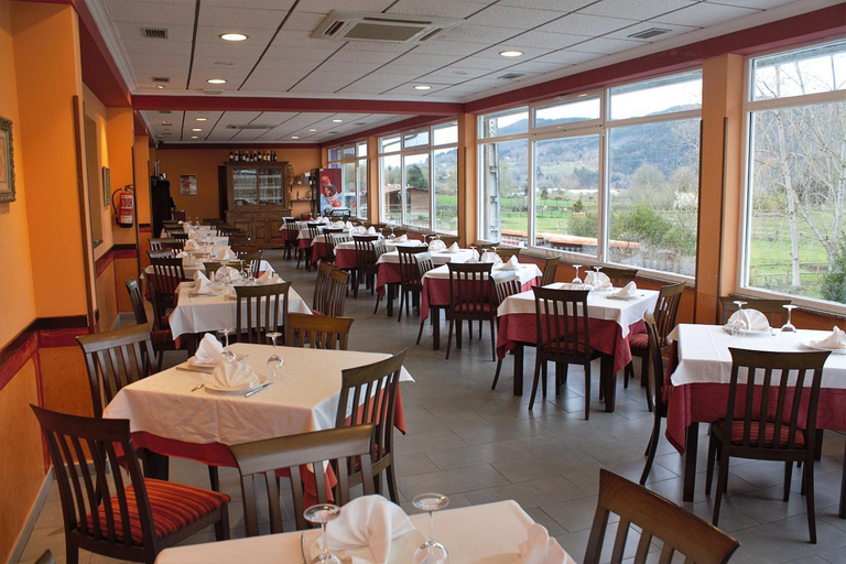 Others 3, Hotel Royal Iii, Cantabria