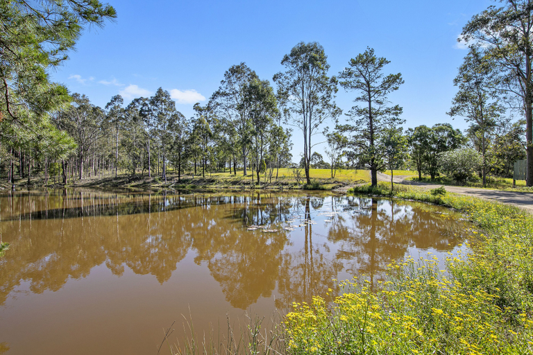 Others 5, Hunter Hideaway Cottages, Cessnock