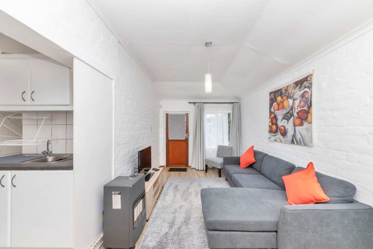 Others 4, Peaceful 1BD Flat w/ Private Gardenrondebosch, City of Cape Town