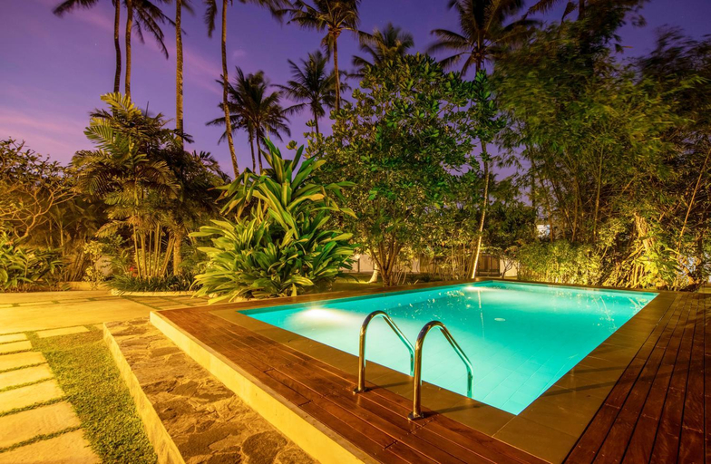 Sport & Beauty 2, The Well House Galle , Habaraduwa