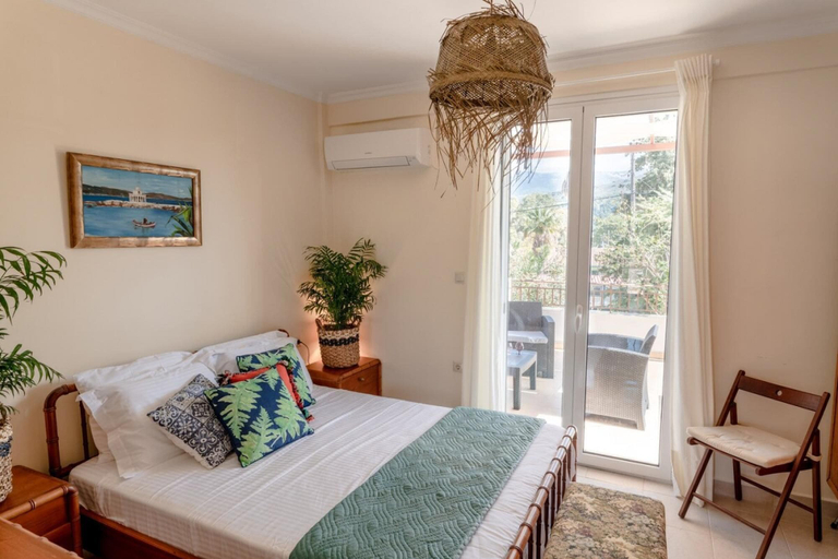 Room 3, Entheos City Center Kefalonia, Ionian Islands