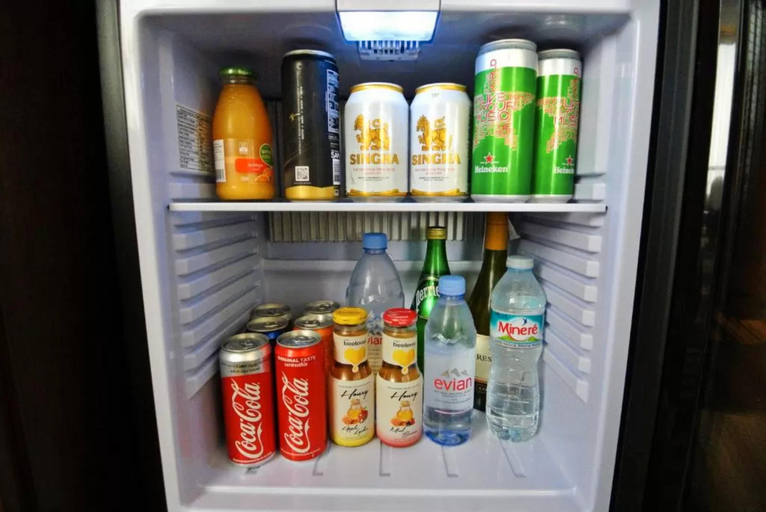 Amenities 6
