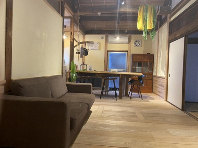 Others 4, Travel Inn Yoshitomi, Taketa