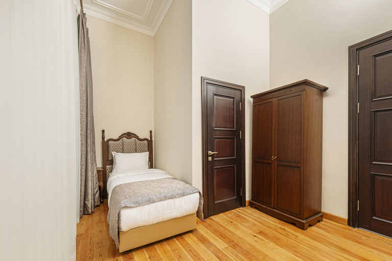 Bedroom 3, Ring Stone Hotels Old City, Fatih