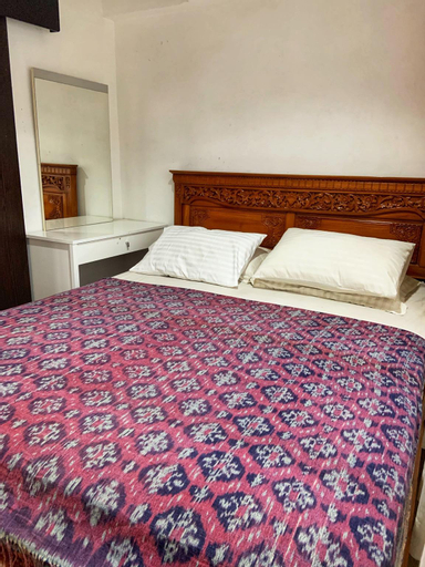 Punya View Keceh dalamnya bikin Betah 2BR Bandung, Bandung
