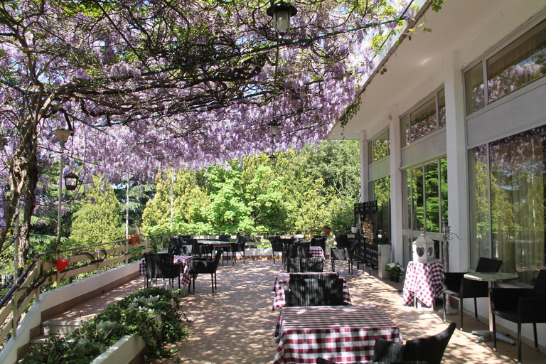Food & Drinks 4, Hotel Ristorante Sole, Trieste