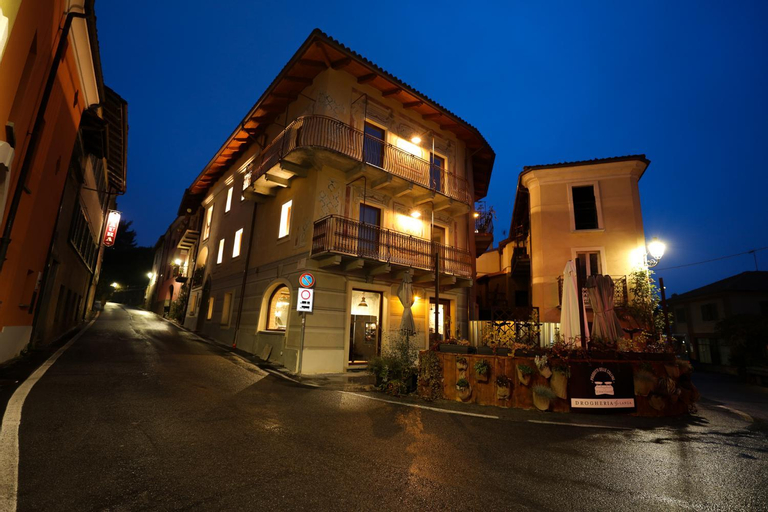 La Piazzetta degli Artisti - Boutique B&B, Cuneo
