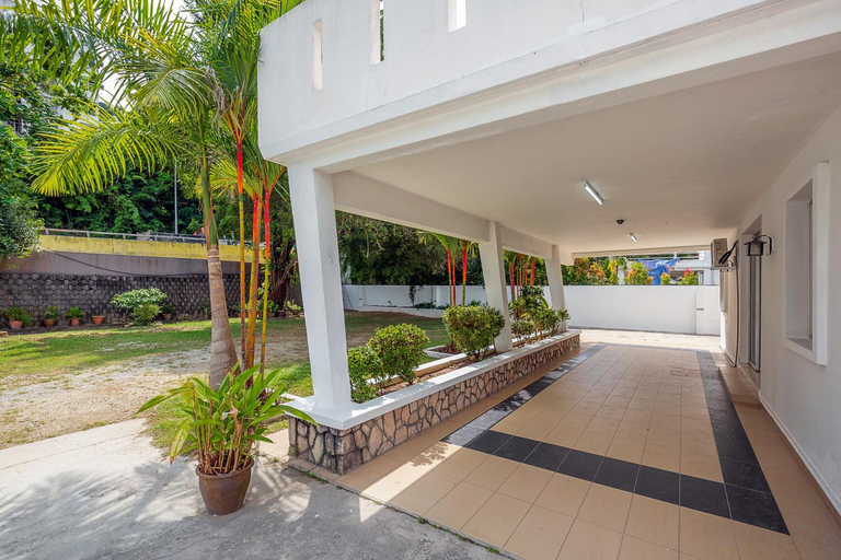 Others 4, Seaside Private Bungalow, Tg Bungah, Pulau Penang