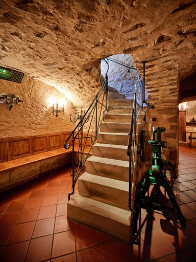 Others 2, Weingut & Gastehaus GiwerGreif, Trier-Saarburg
