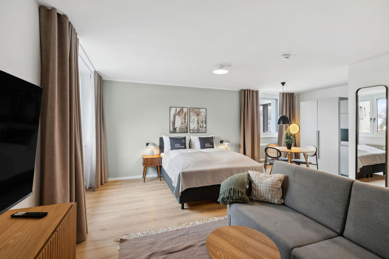 limehome Salzburg Sterneckstr., Salzburg