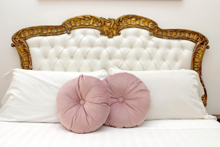 Room 5, Treasurerome Opera Trevi Grand Suite 3BR, Rome