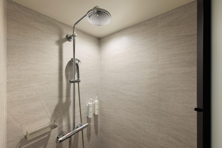 Bathroom 3, Fairfield By Marriott Hokkaido Naganuma, Naganuma