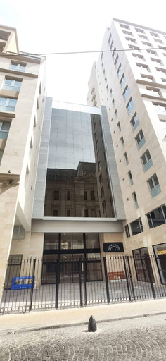 Exterior & Views, Luxury in San Telmo - Paseo de la Cisterna Num6187, Distrito Federal