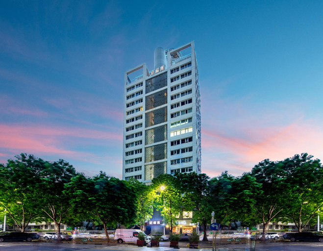 Wutongyu Hotel (Shenzhen Futian Zhuzilin Subway Station Branch), Shenzhen