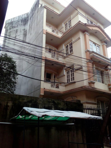 Others 4, Rooftop Studio and 2BHK Apartments in Kathmandu's most happening place, Bagmati