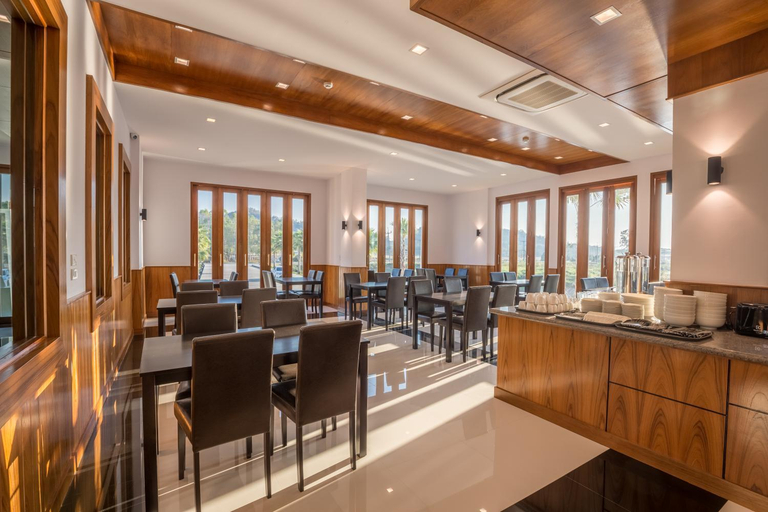Food & Drinks 5, Sann View Hotel, Thoeng