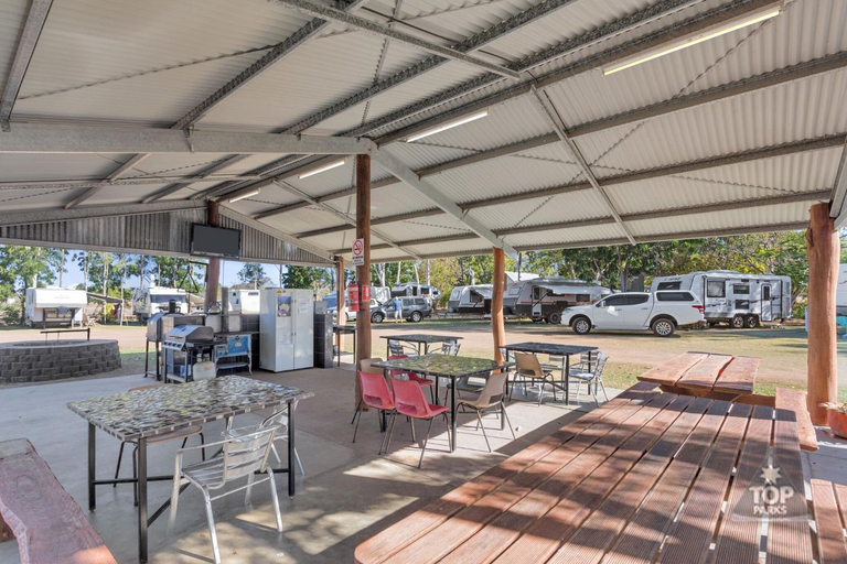 Others 4, Charters Towers Tourist Park, Charters Towers