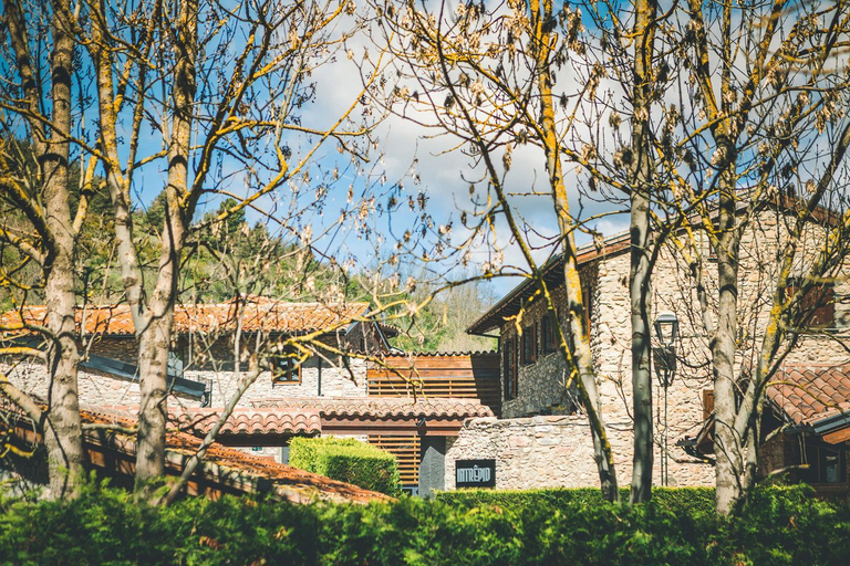 Others 4, Intrepid Hotel Rural - Adults Only, Lleida