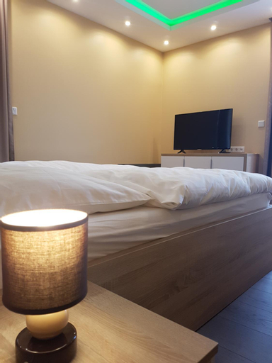 Hotel Haus Buderich, Rhein-Kreis Neuss