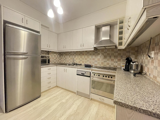 Others 5, Cassiopeia - Glyfada Apartment, Attica
