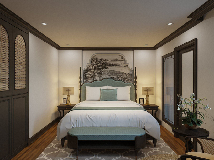 Bedroom 13