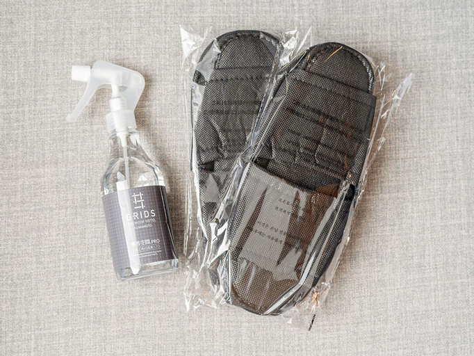 Amenities