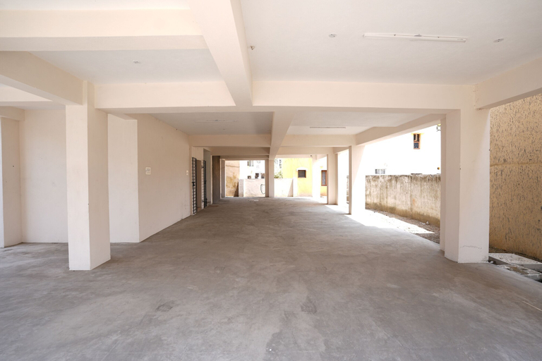 Others 5, Aishwaryam Service Apartment, Kancheepuram