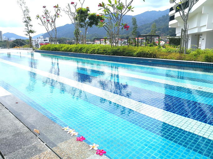 Others 5, The Landmark by Comfy, Penang Island
