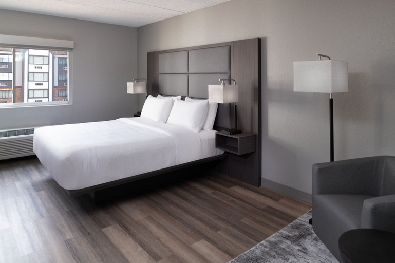 Bedroom 4, Towneplace Suites by Marriott Framingham, Middlesex