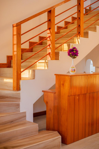 Public Area 2, Heart of Africa Lodge, Arusha
