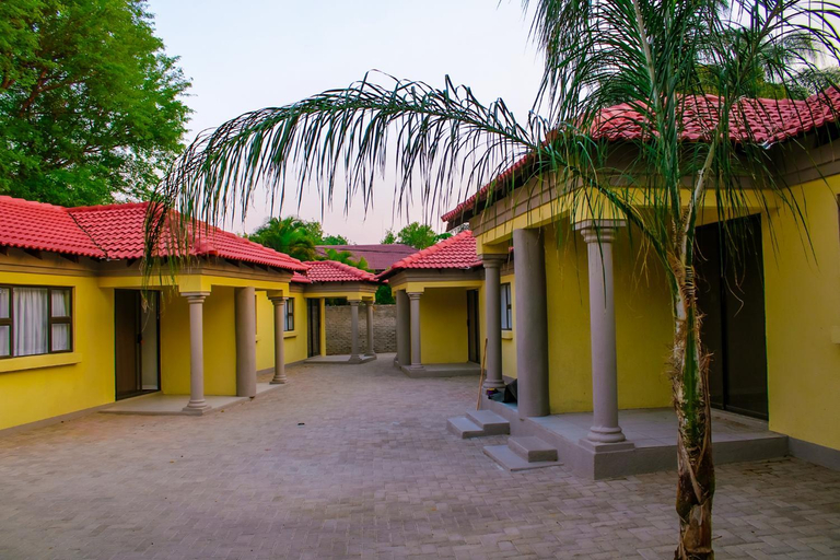 Others 5, Maruleng Guest House, Mopani