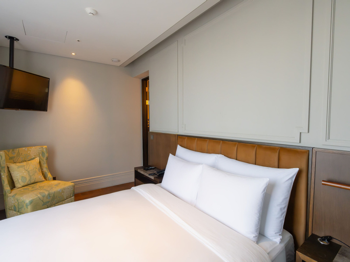 Bedroom 9