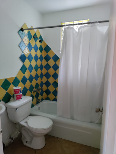 Bathroom 4, SUNFLOWER RESORT VILLAS